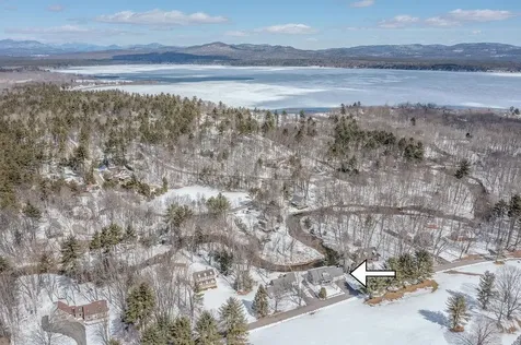 39 Captain Lovewell Lane Ossipee NH 03814