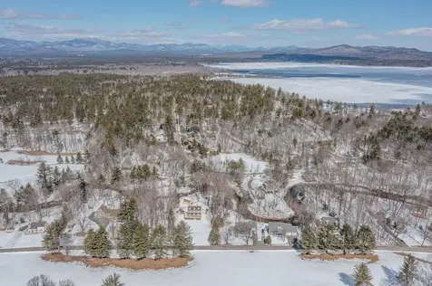 39 Captain Lovewell Lane Ossipee NH 03814