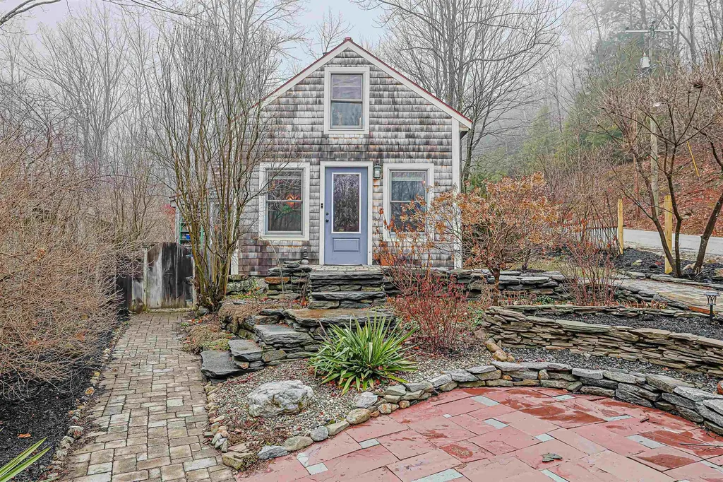 60 Wilder Street Peterborough NH 03458