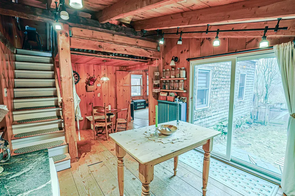 60 Wilder Street Peterborough NH 03458