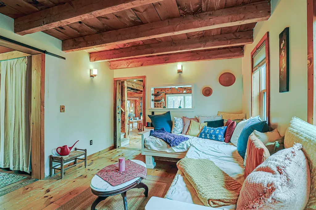 60 Wilder Street Peterborough NH 03458