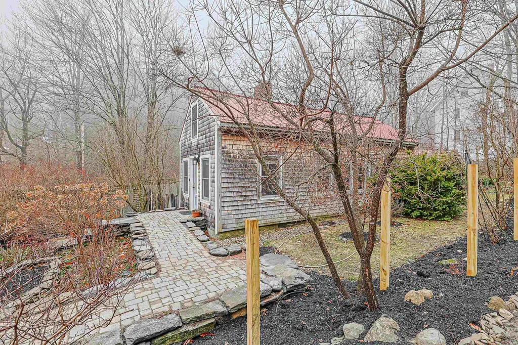 60 Wilder Street Peterborough NH 03458