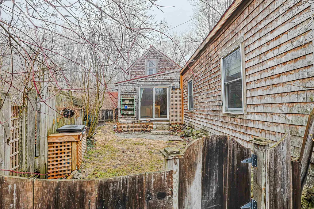 60 Wilder Street Peterborough NH 03458