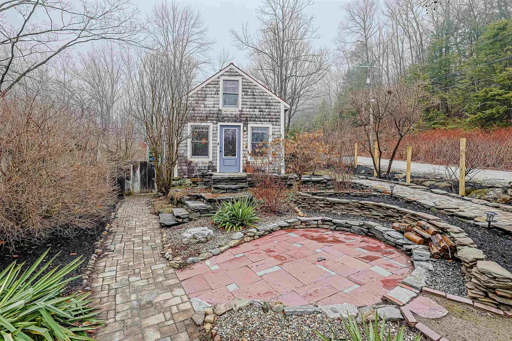 60 Wilder Street Peterborough NH 03458