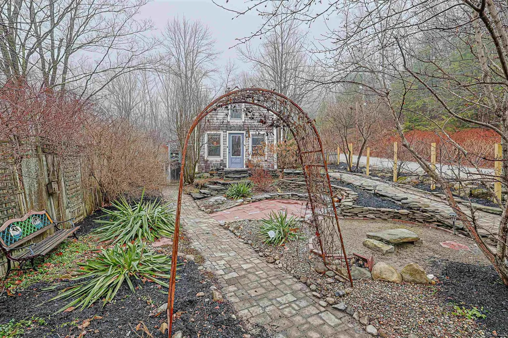 60 Wilder Street Peterborough NH 03458