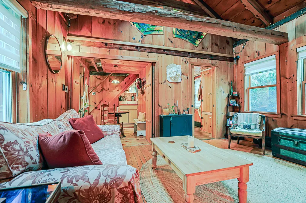 60 Wilder Street Peterborough NH 03458