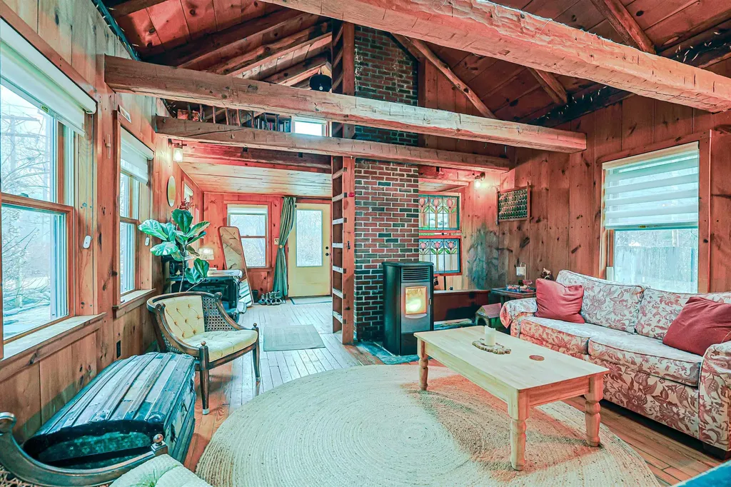 60 Wilder Street Peterborough NH 03458