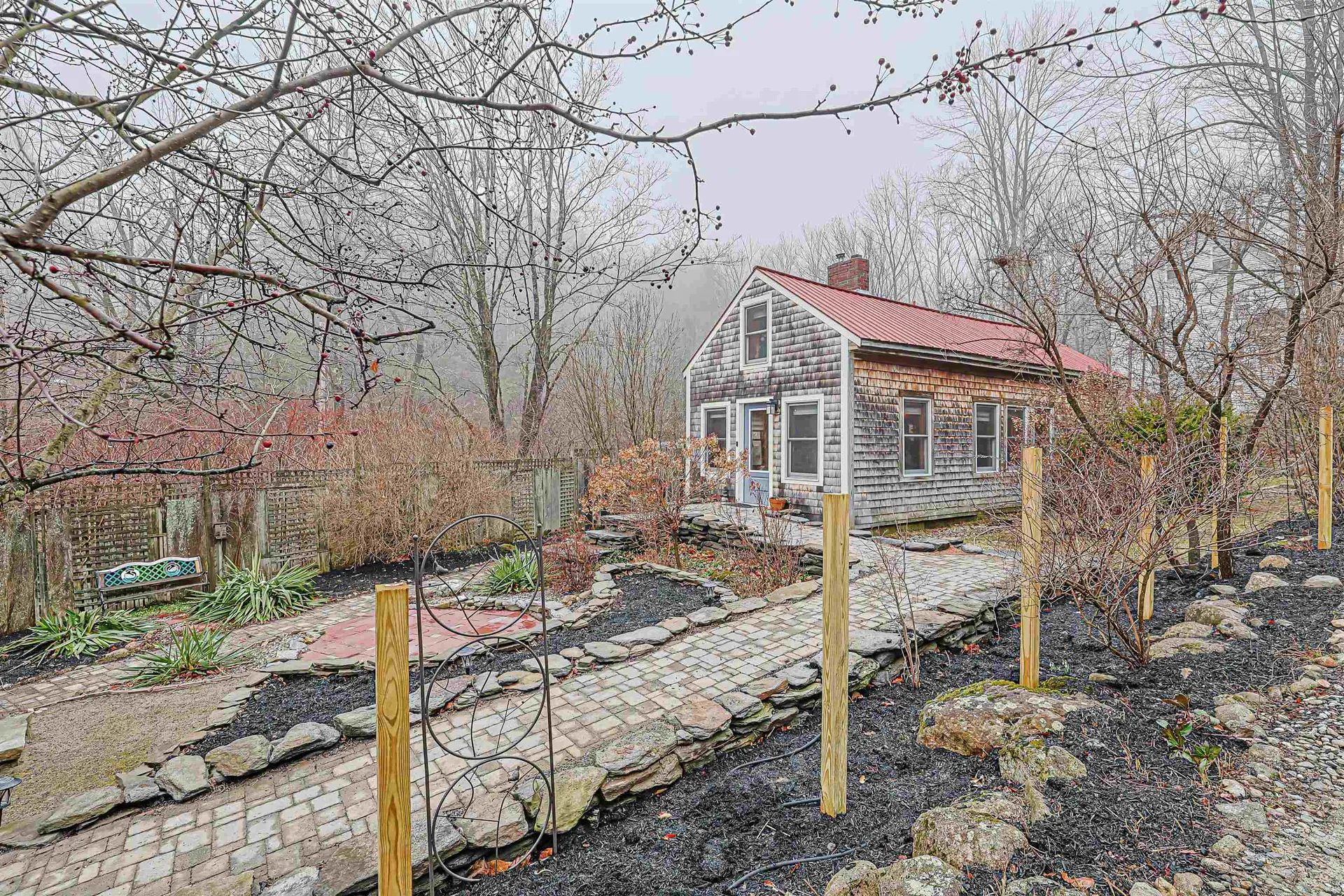 60 Wilder Street Peterborough NH 03458