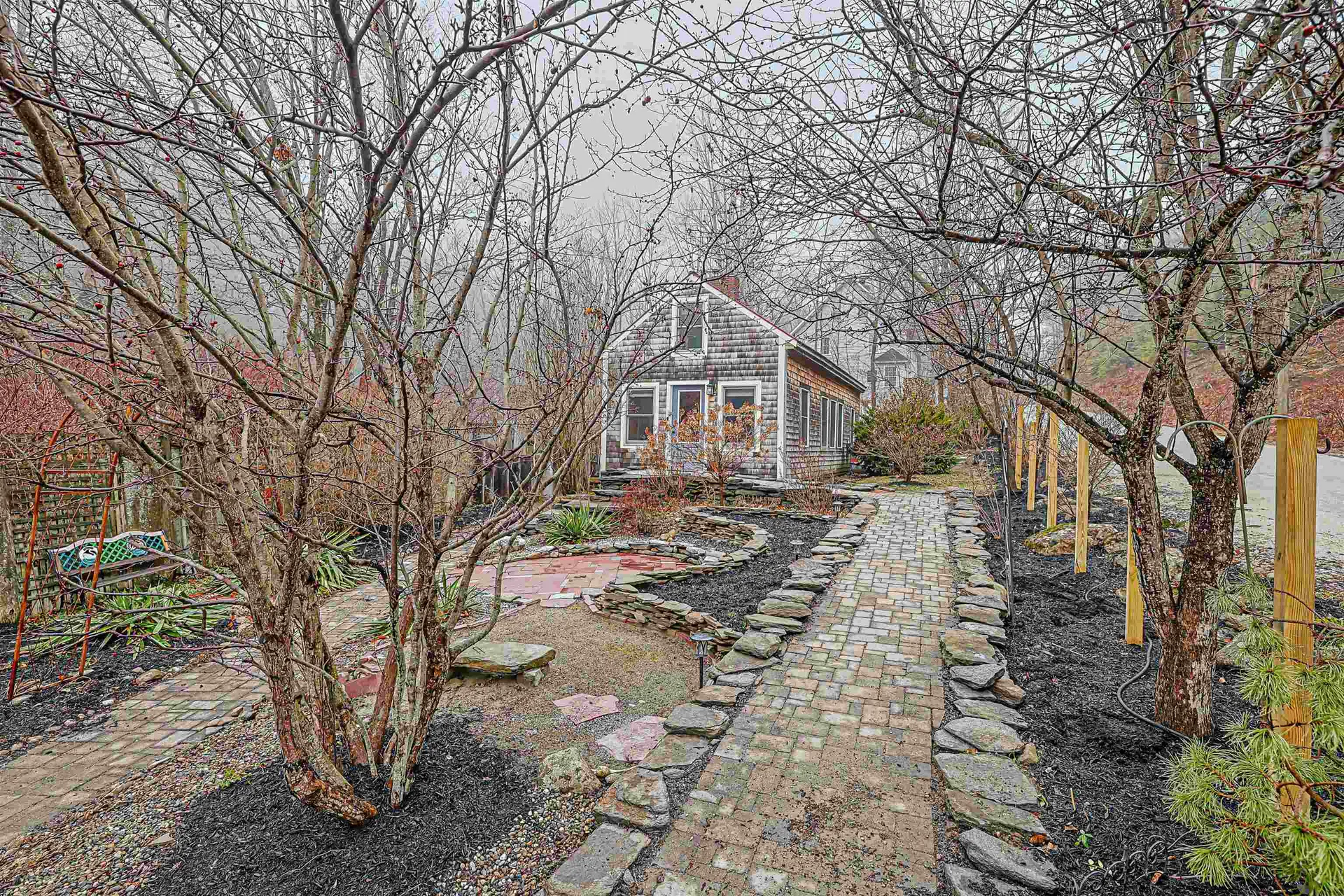 60 Wilder Street Peterborough NH 03458