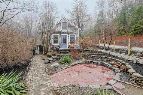 60 Wilder Street Peterborough NH 03458