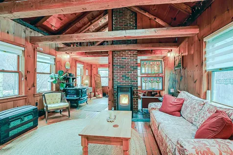 60 Wilder Street Peterborough NH 03458