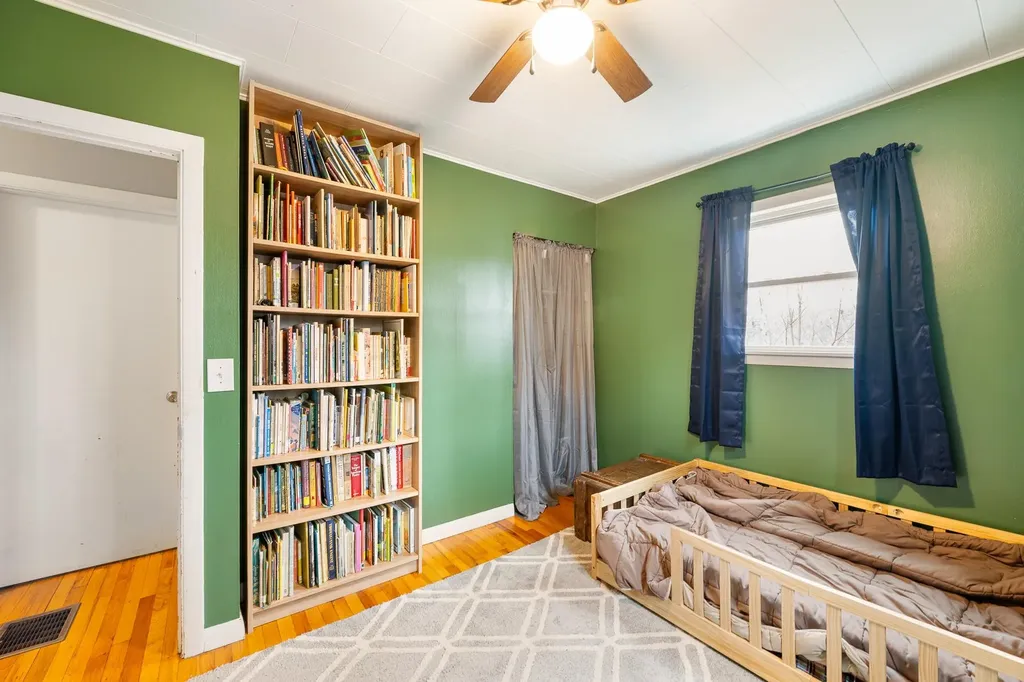 41 Franklin Street Berlin NH 03570