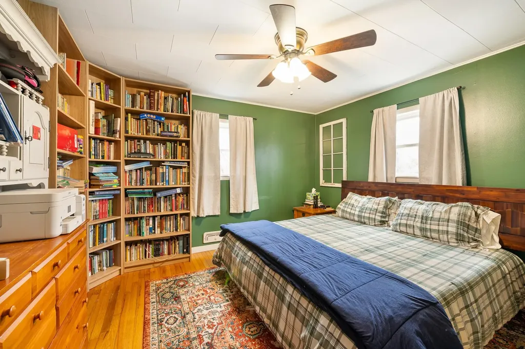 41 Franklin Street Berlin NH 03570