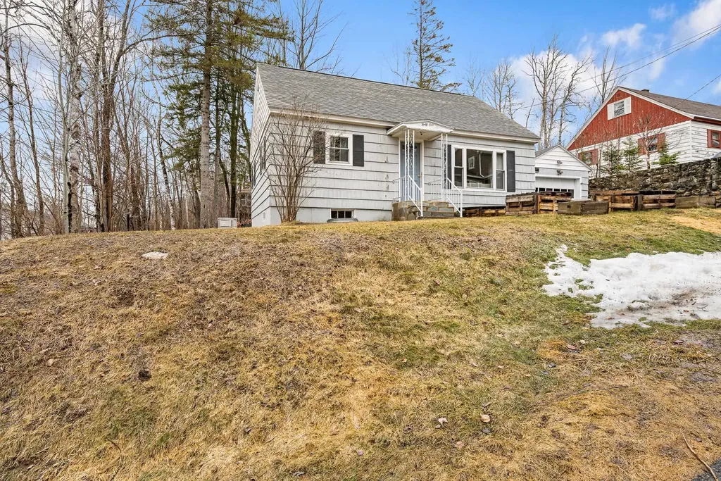 41 Franklin Street Berlin NH 03570