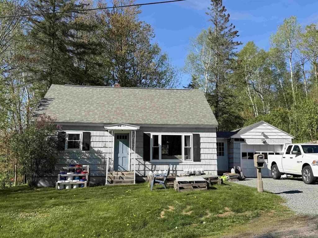 41 Franklin Street Berlin NH 03570