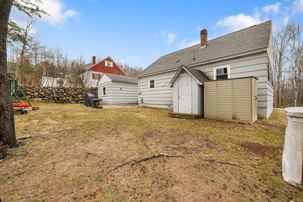 41 Franklin Street Berlin NH 03570