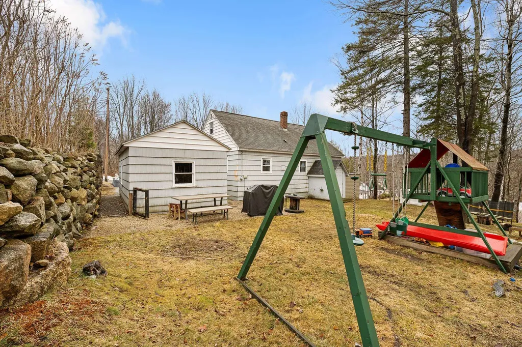 41 Franklin Street Berlin NH 03570
