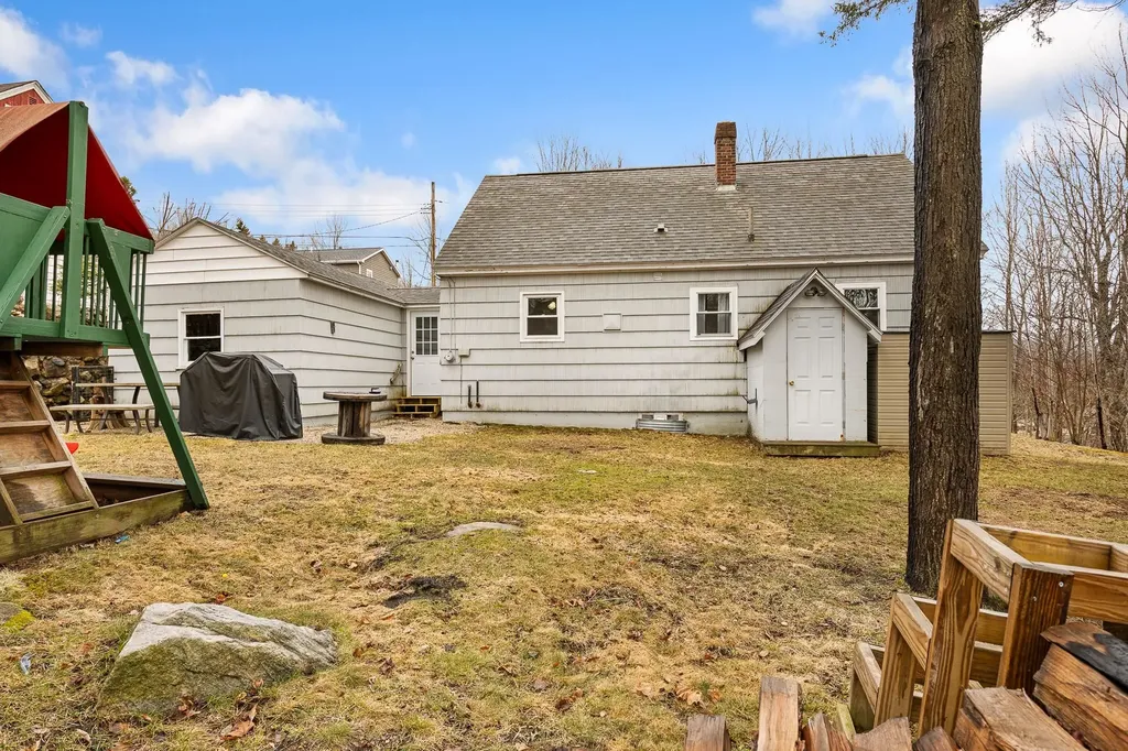 41 Franklin Street Berlin NH 03570