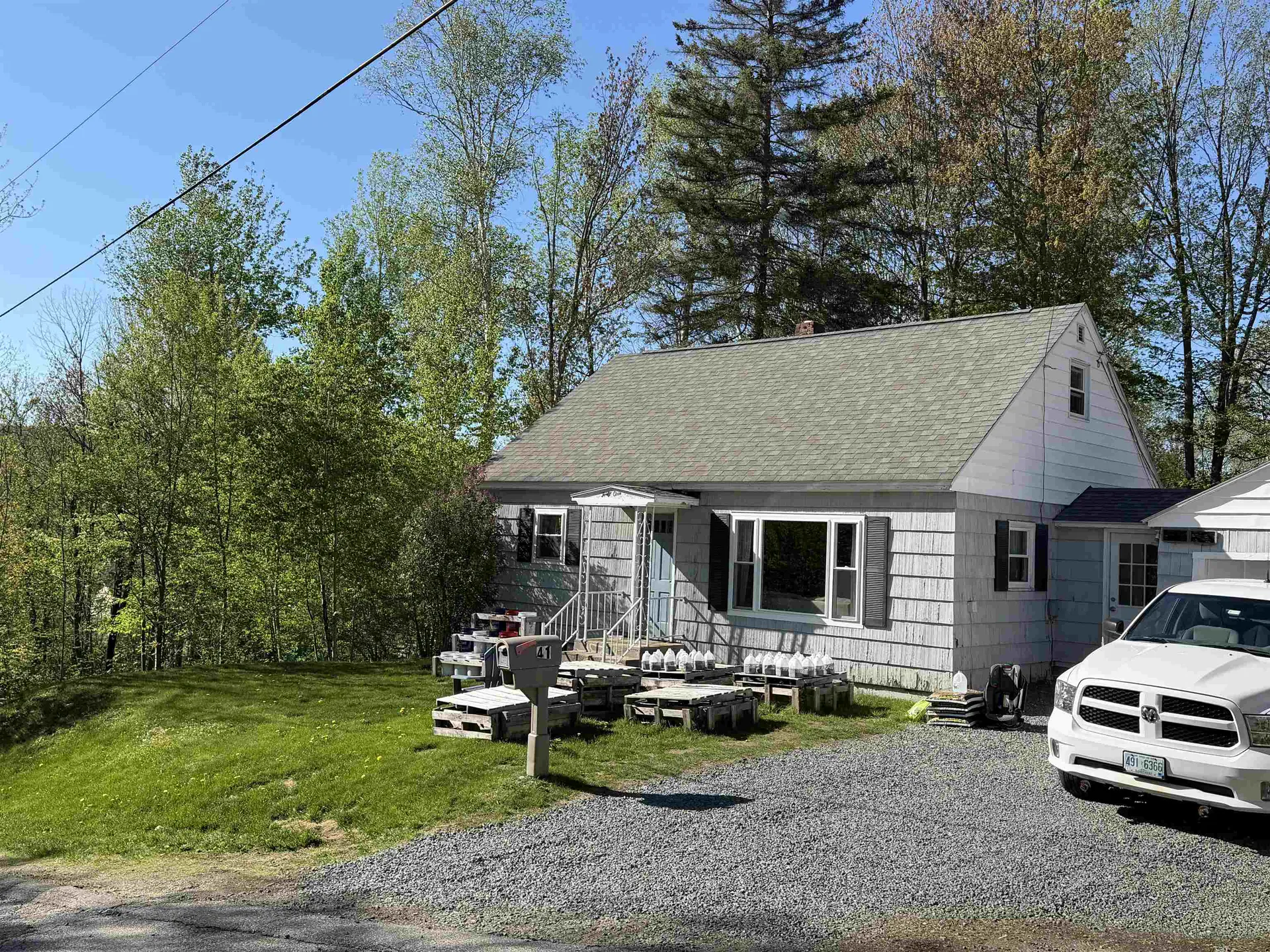 41 Franklin Street Berlin NH 03570