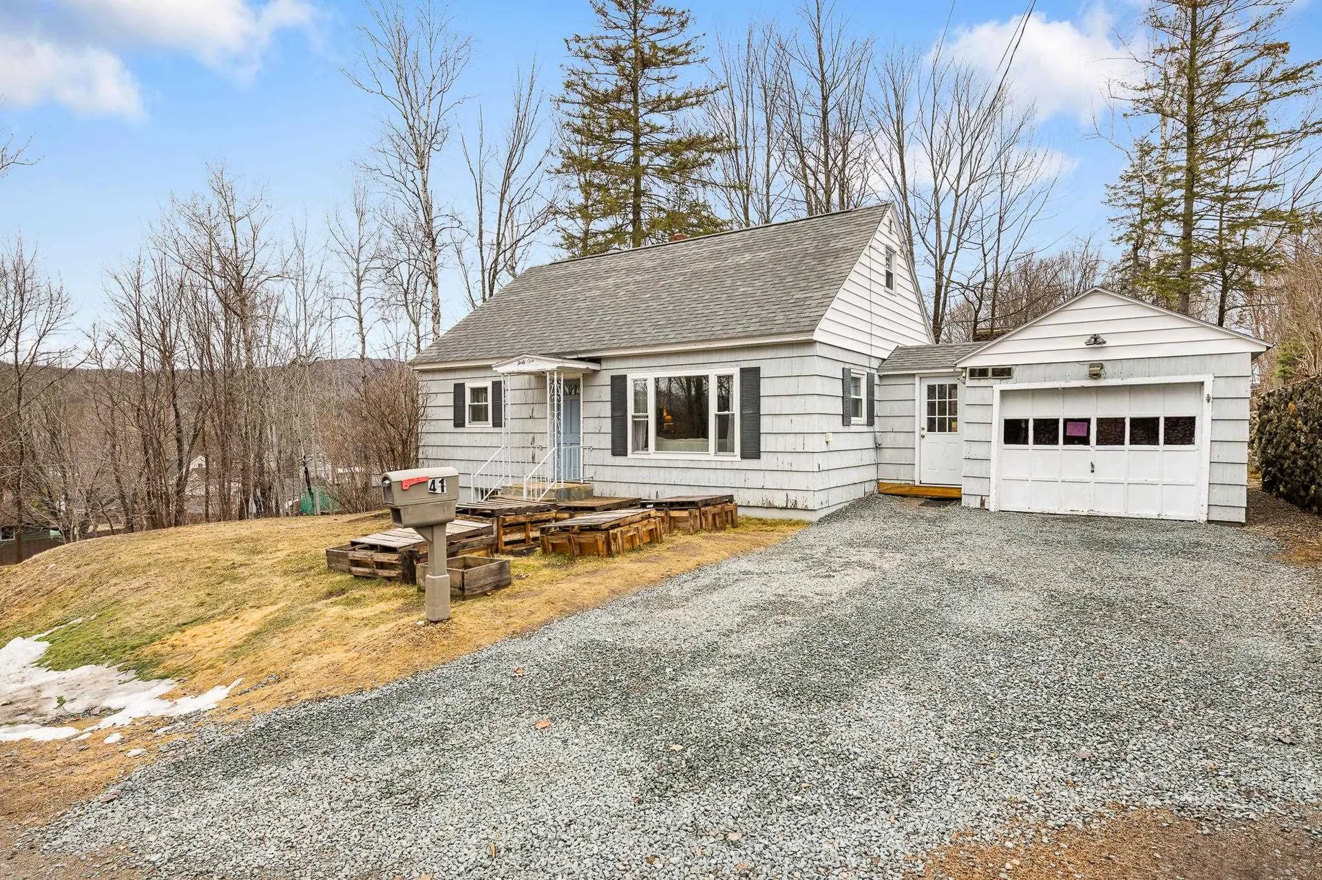 41 Franklin Street Berlin NH 03570