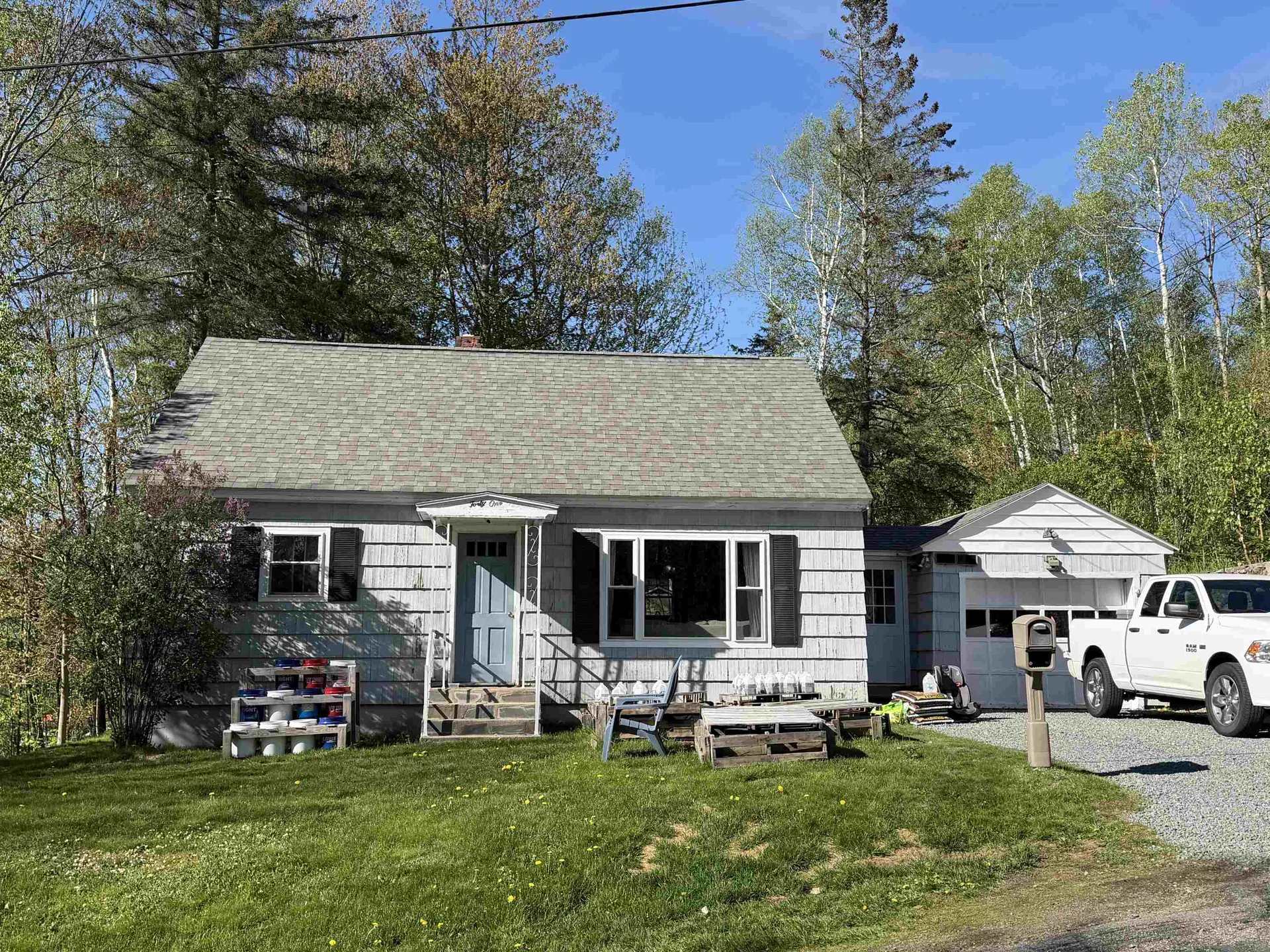 41 Franklin Street Berlin NH 03570