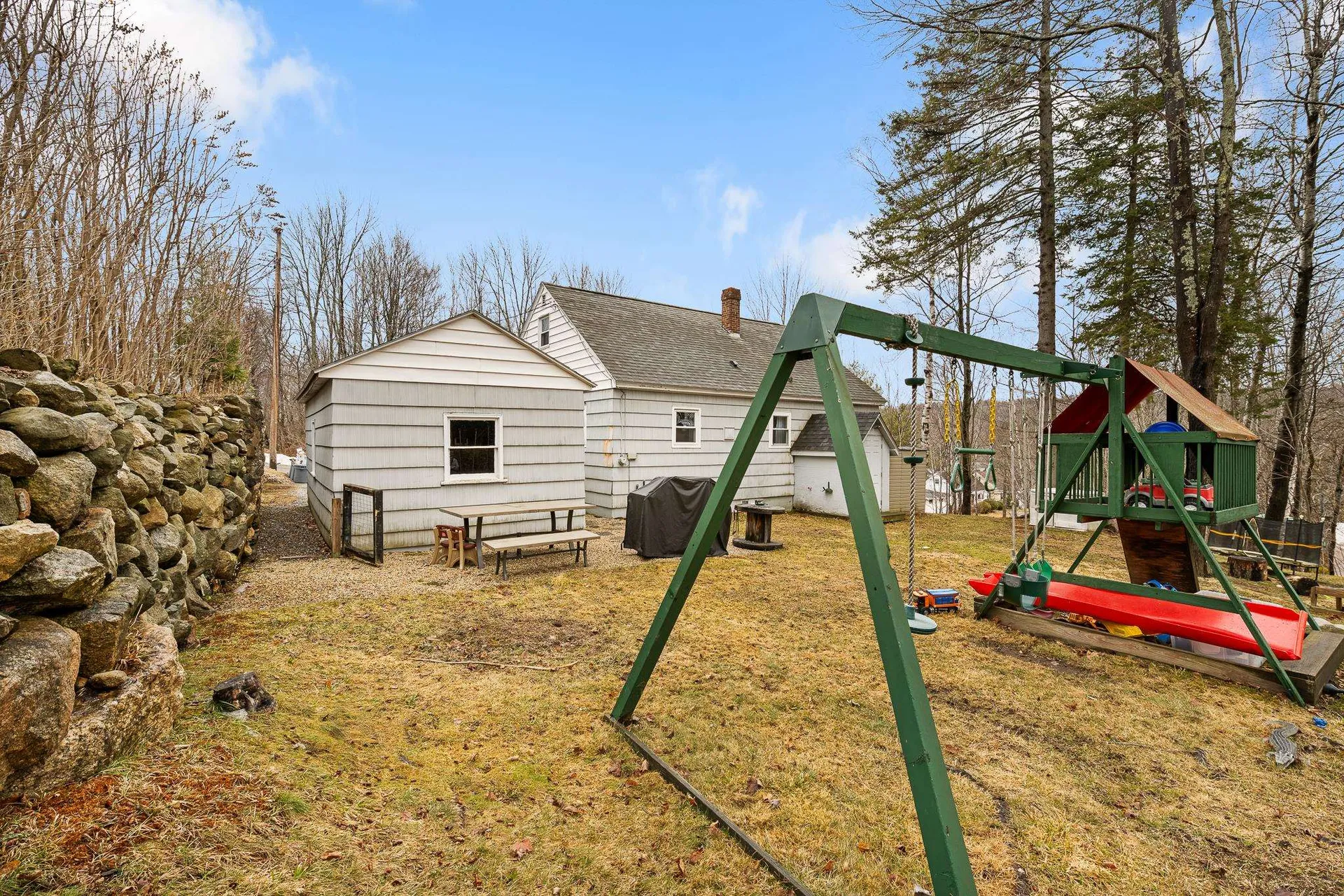 41 Franklin Street Berlin NH 03570