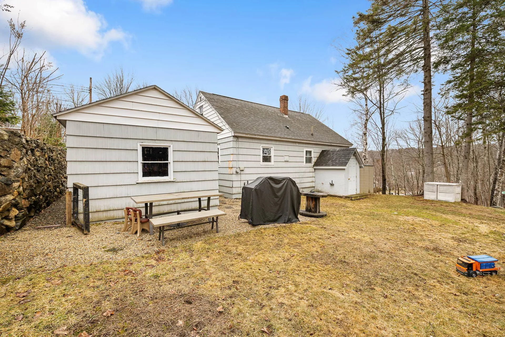 41 Franklin Street Berlin NH 03570