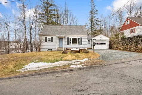 41 Franklin Street Berlin NH 03570