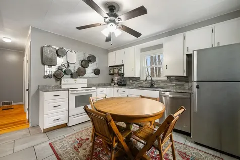41 Franklin Street Berlin NH 03570