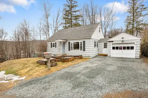 41 Franklin Street Berlin NH 03570