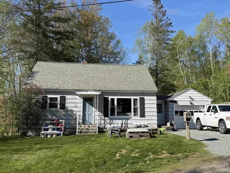 41 Franklin Street Berlin NH 03570