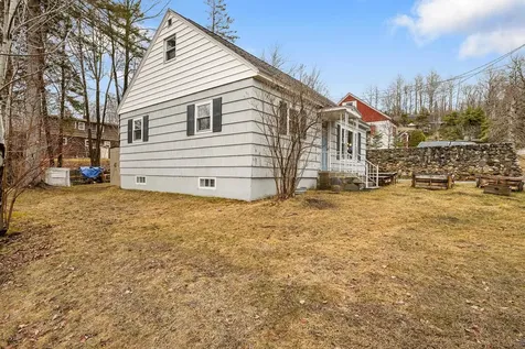 41 Franklin Street Berlin NH 03570