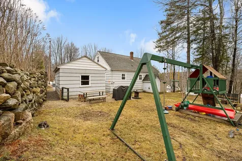 41 Franklin Street Berlin NH 03570