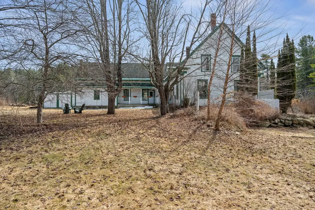 546 Anderson Road Barre Town VT 05641