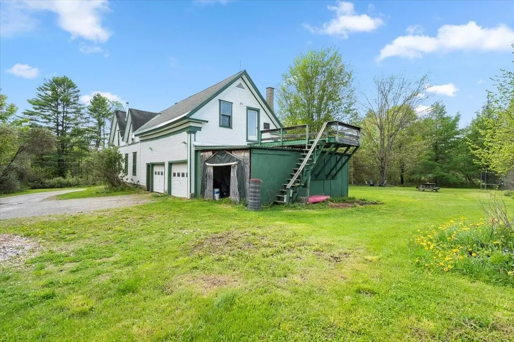 546 Anderson Road Barre Town VT 05641