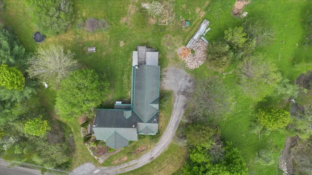 546 Anderson Road Barre Town VT 05641