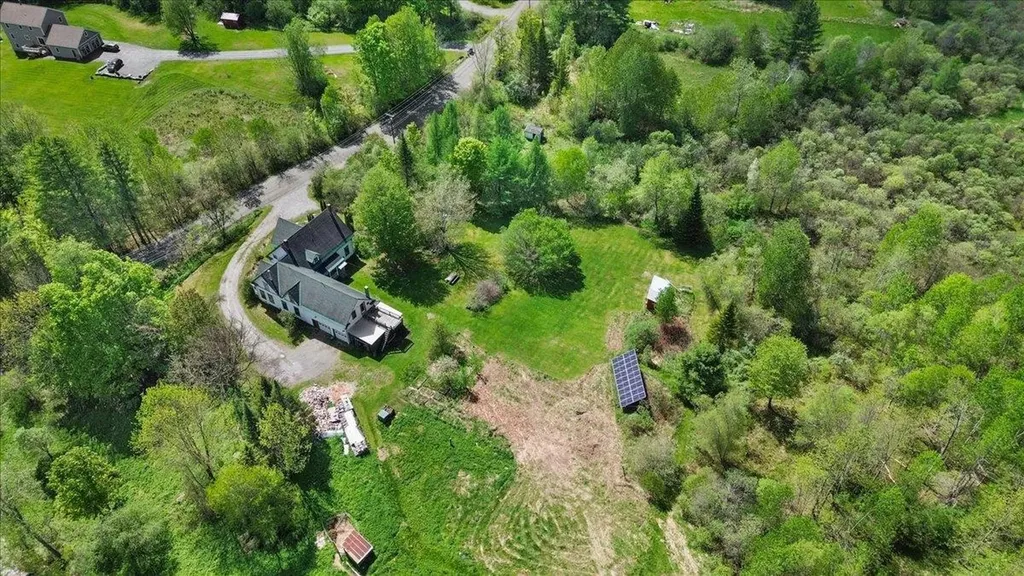 546 Anderson Road Barre Town VT 05641