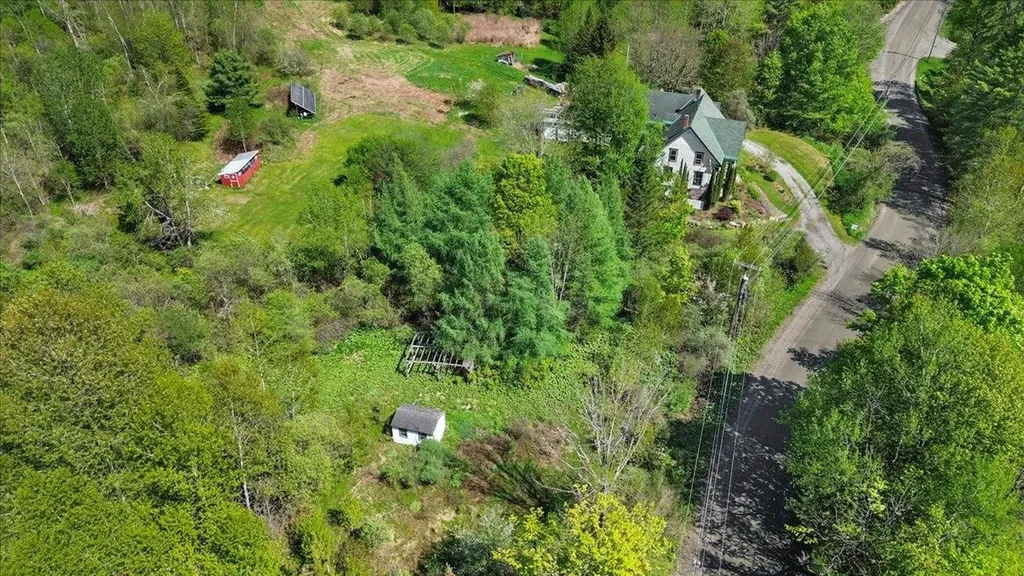 546 Anderson Road Barre Town VT 05641
