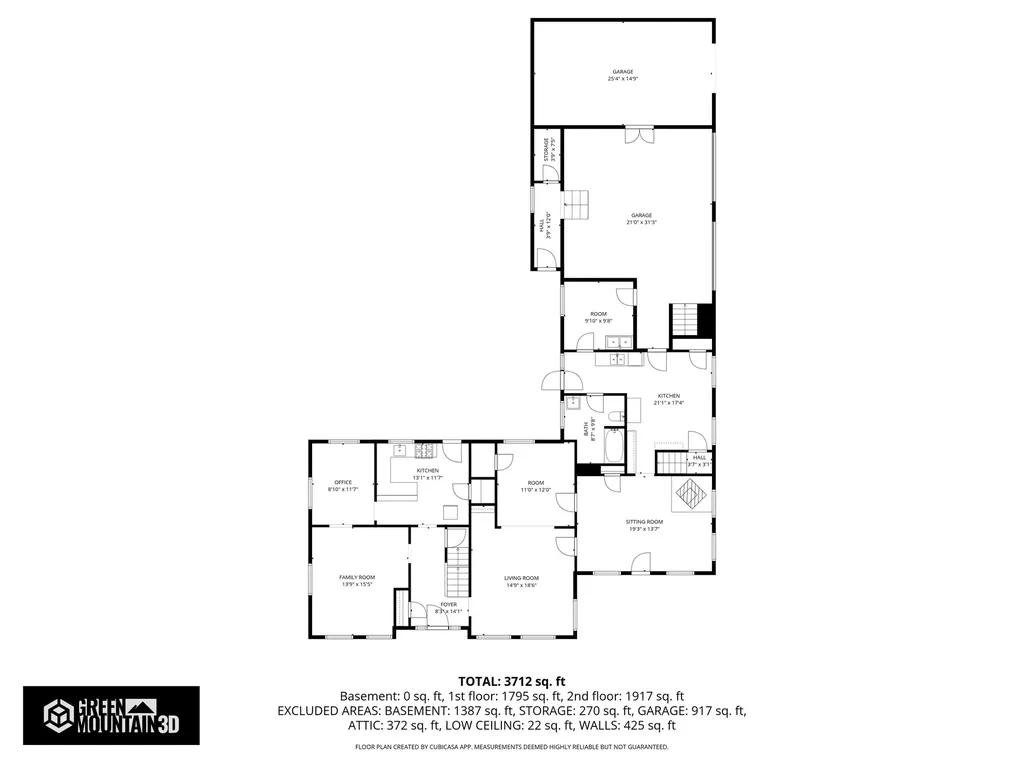 546 Anderson Road Barre Town VT 05641