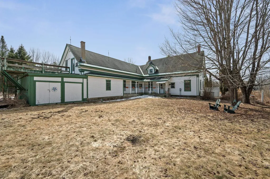 546 Anderson Road Barre Town VT 05641