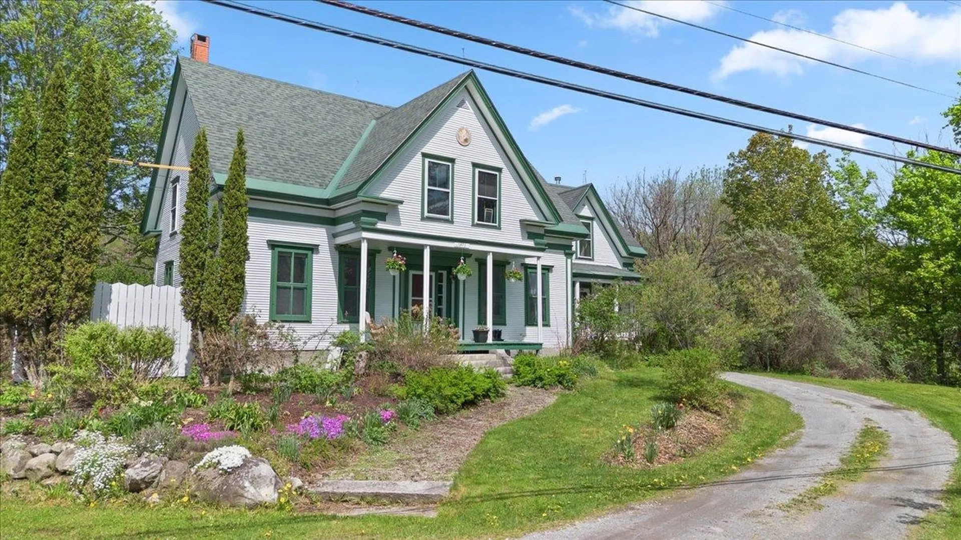 546 Anderson Road Barre Town VT 05641