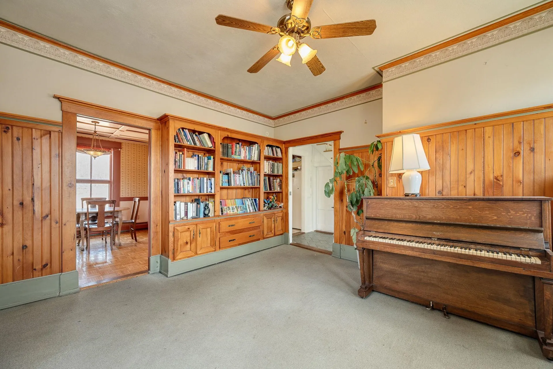 546 Anderson Road Barre Town VT 05641