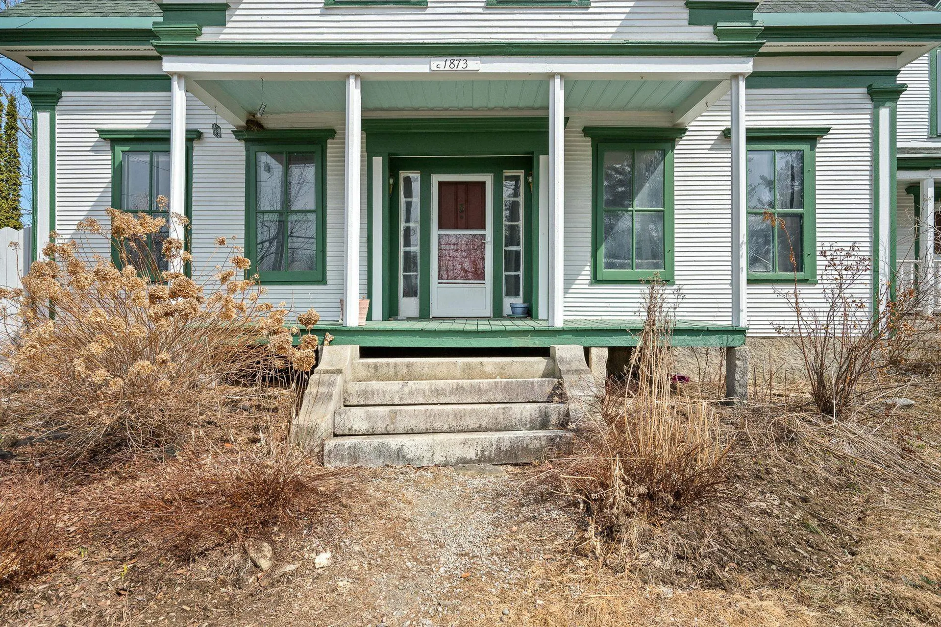 546 Anderson Road Barre Town VT 05641
