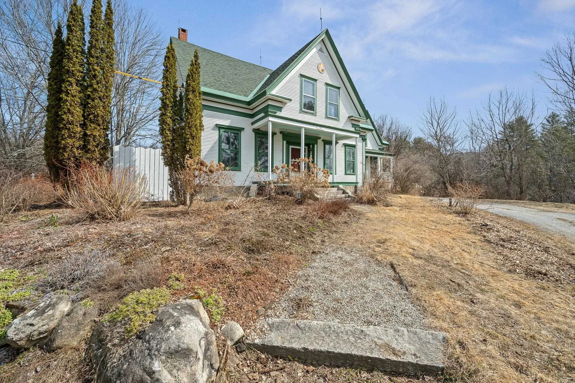 546 Anderson Road Barre Town VT 05641