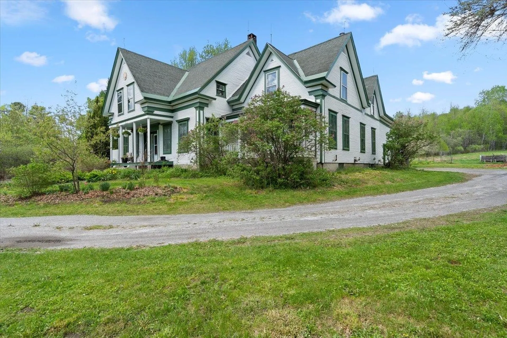 546 Anderson Road Barre Town VT 05641