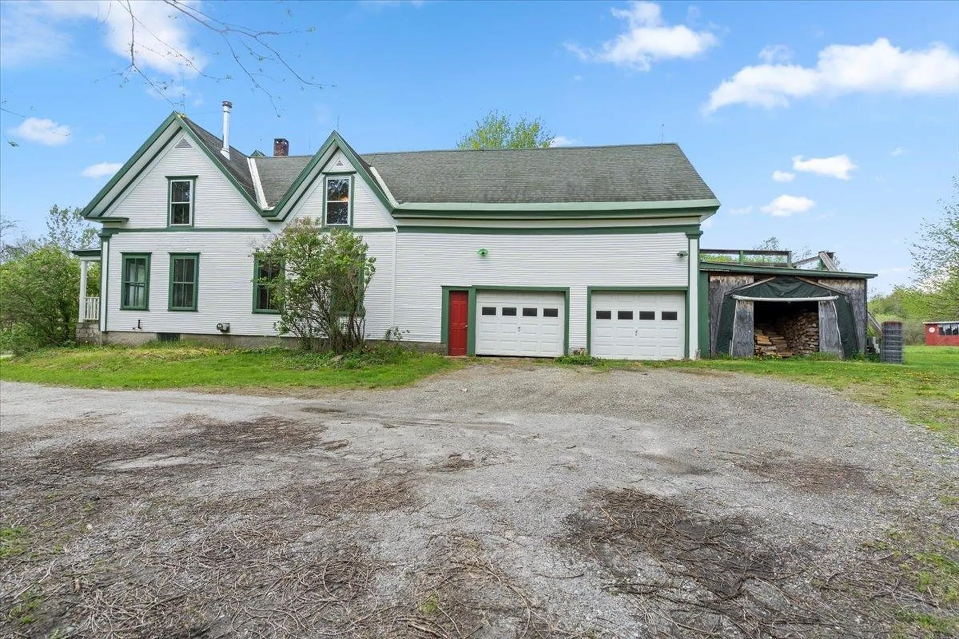 546 Anderson Road Barre Town VT 05641