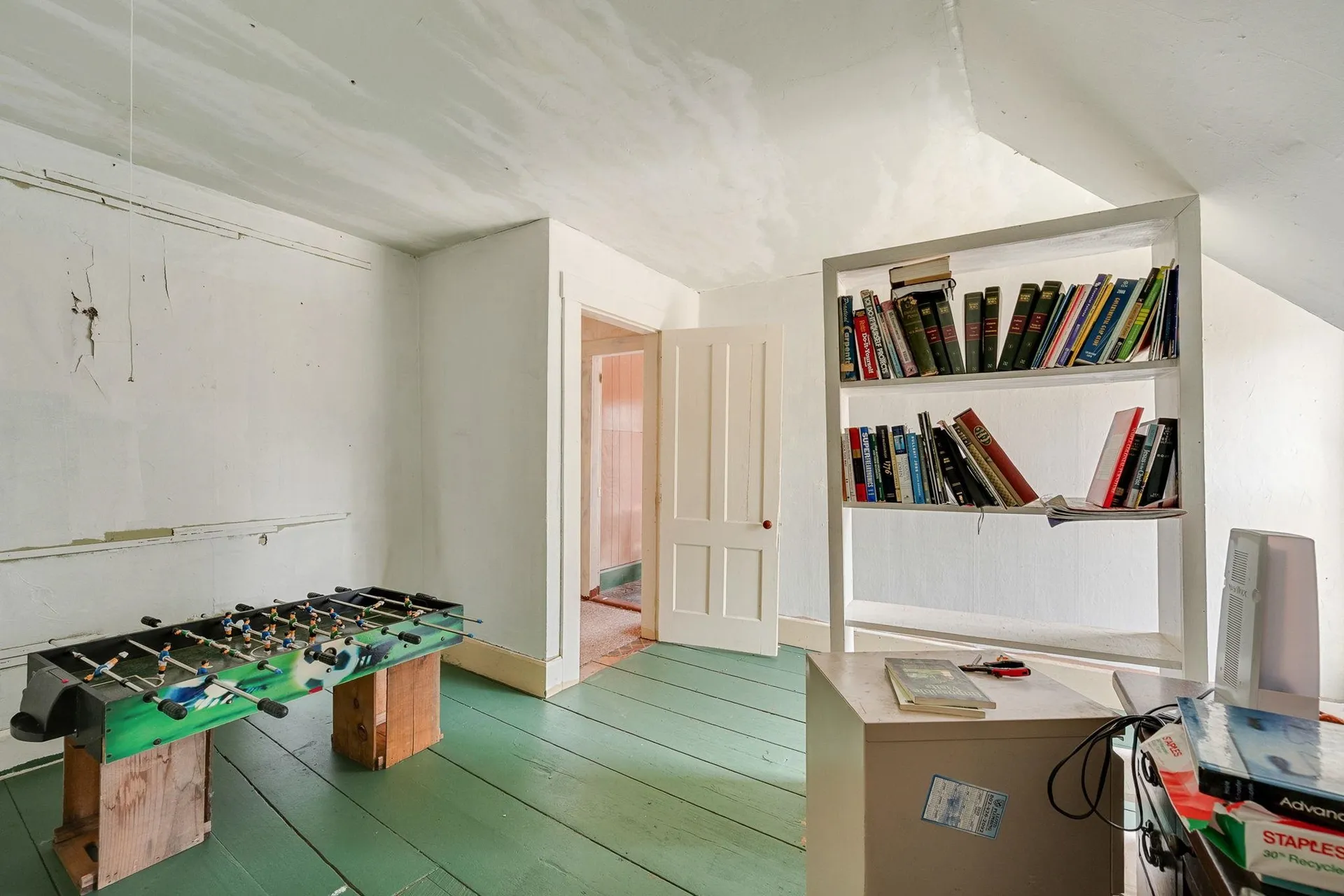 546 Anderson Road Barre Town VT 05641