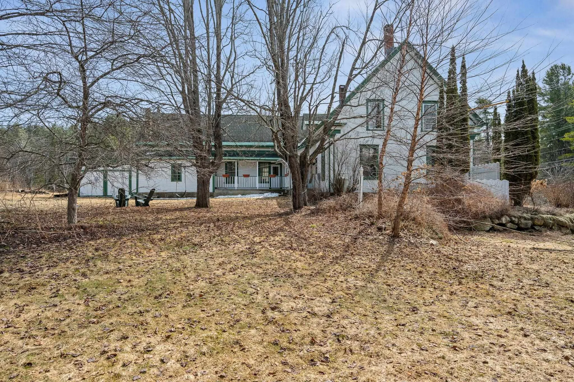 546 Anderson Road Barre Town VT 05641