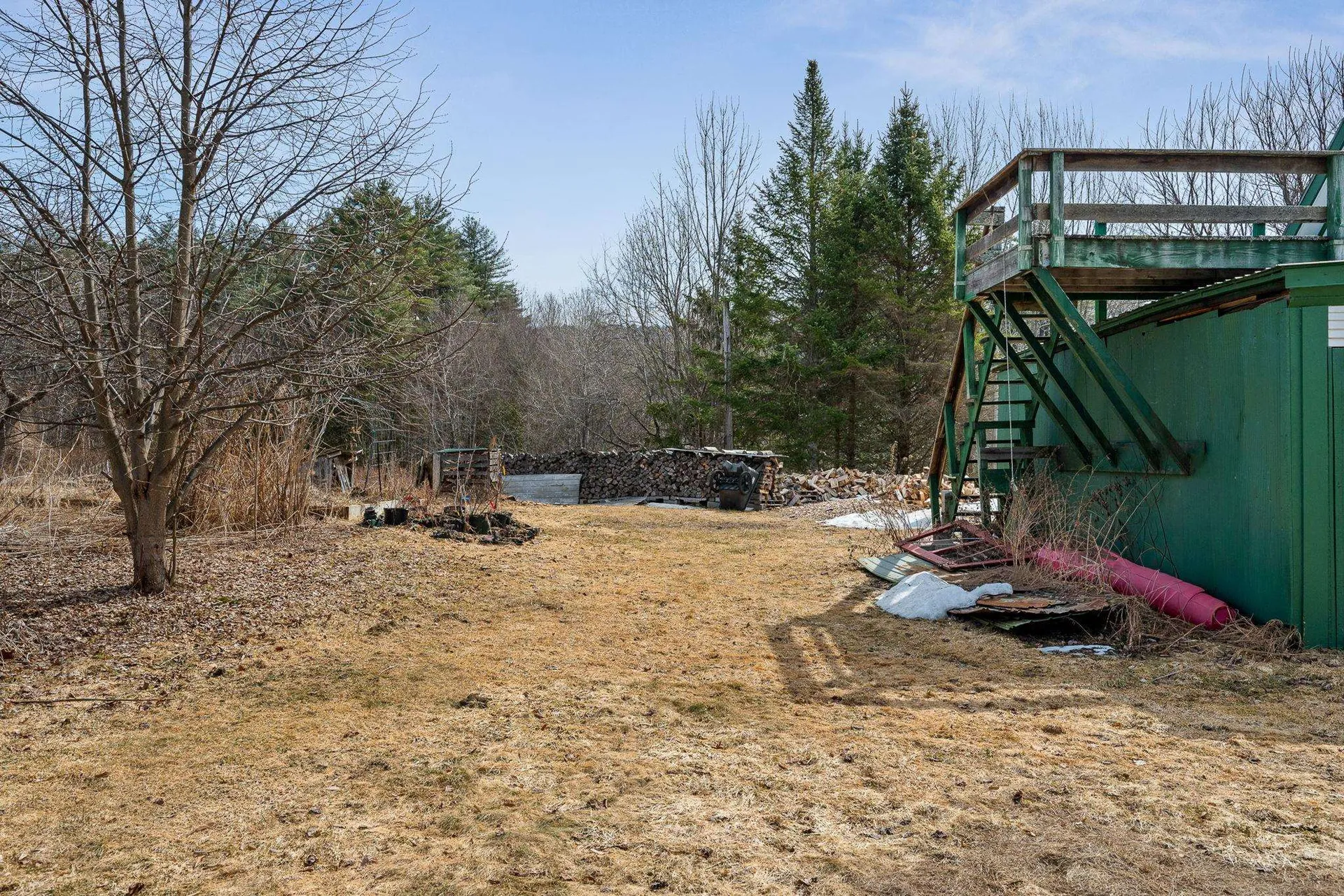 546 Anderson Road Barre Town VT 05641