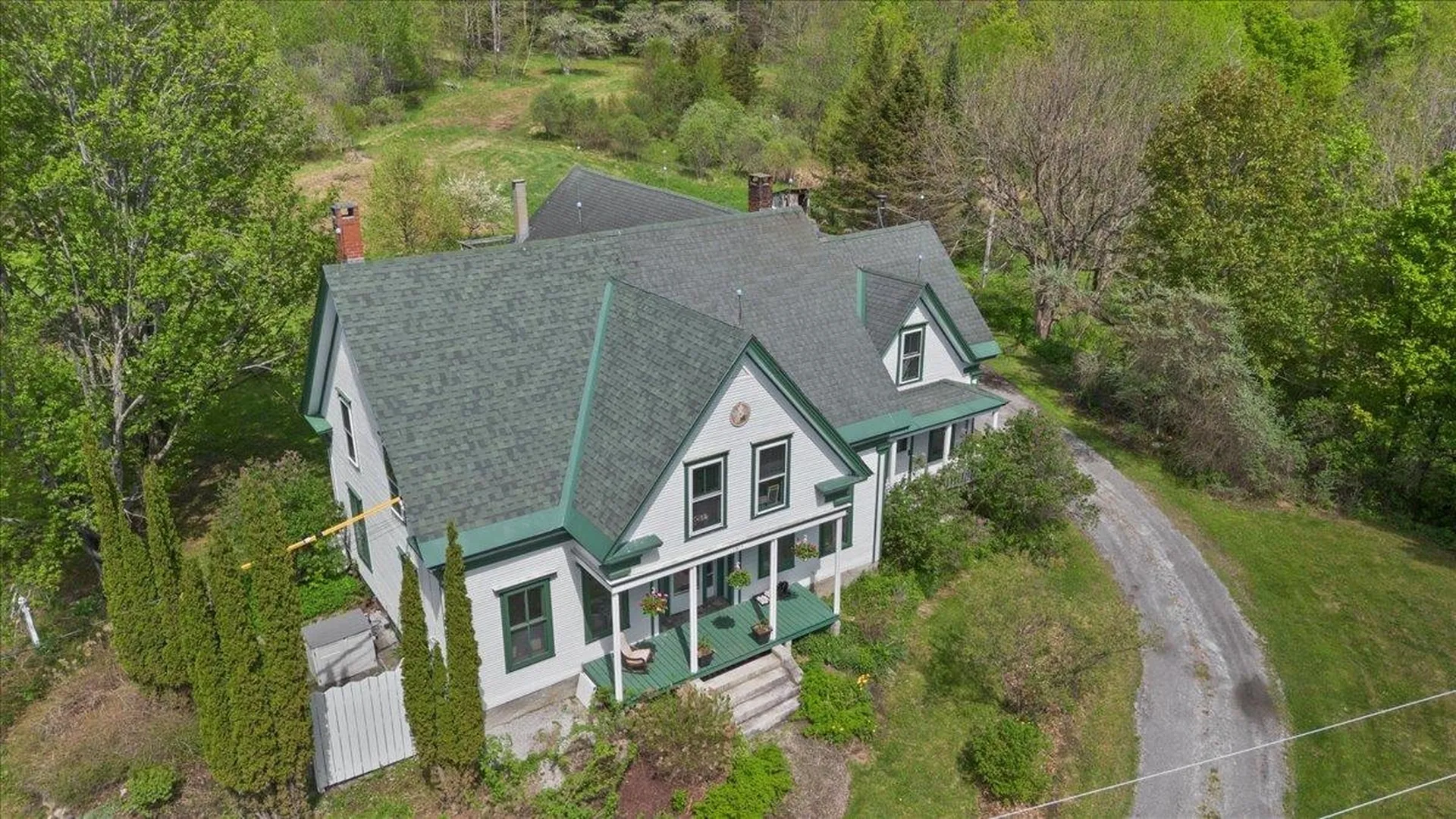 546 Anderson Road Barre Town VT 05641
